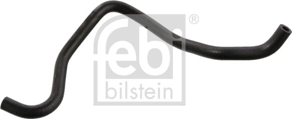 Febi Bilstein 12635 - Jahutusvoolik parts5.com