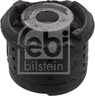 Febi Bilstein 12626 - Suport, ax parts5.com