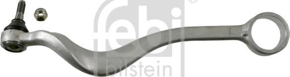 Febi Bilstein 12621 - Track Control Arm parts5.com