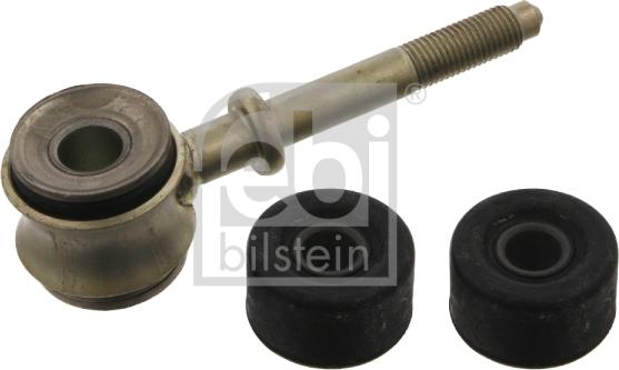 Febi Bilstein 12096 - Rod / Strut, stabiliser parts5.com