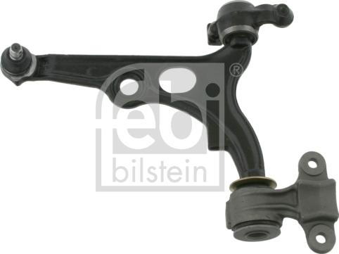 Febi Bilstein 12044 - Tukivarsi, pyöräntuenta parts5.com