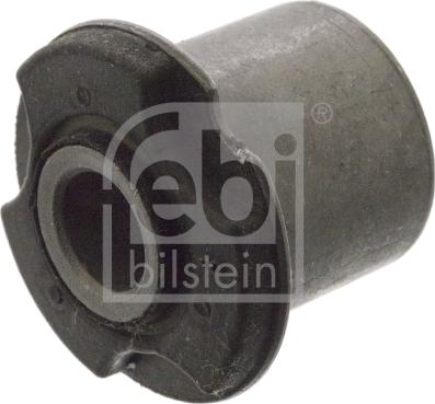 Febi Bilstein 12051 - Łożyskowanie, korpus osi parts5.com