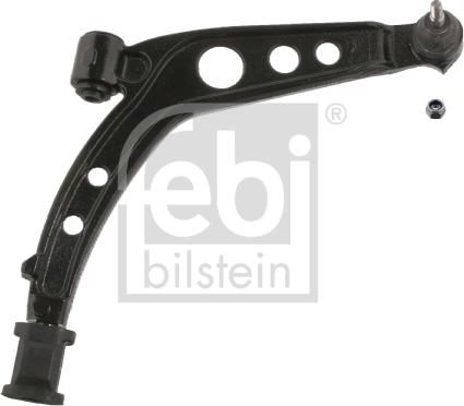 Febi Bilstein 12060 - Track Control Arm parts5.com