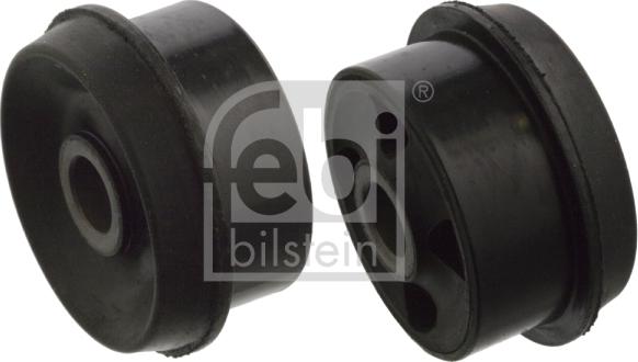 Febi Bilstein 12009 - Zestaw łożysk, korpus osi parts5.com