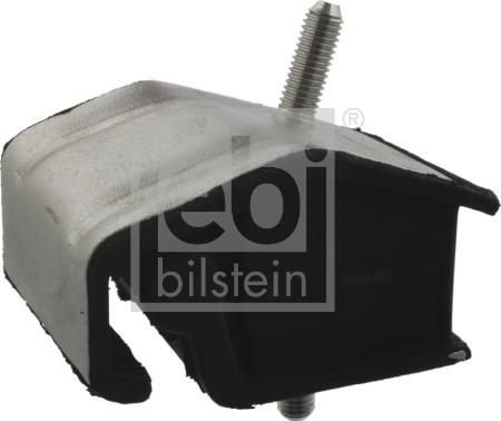 Febi Bilstein 12019 - Felfüggesztés, motor parts5.com