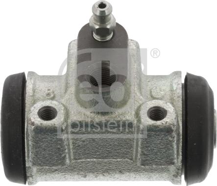 Febi Bilstein 12015 - Kolesni zavorni valj parts5.com