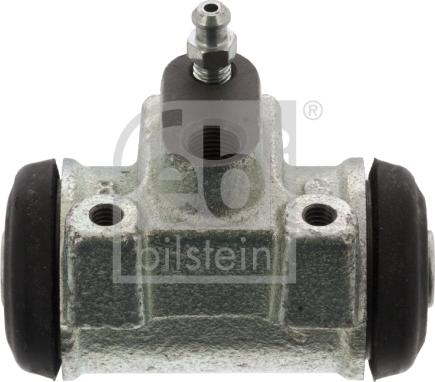 Febi Bilstein 12016 - Brzdový valček kolesa parts5.com