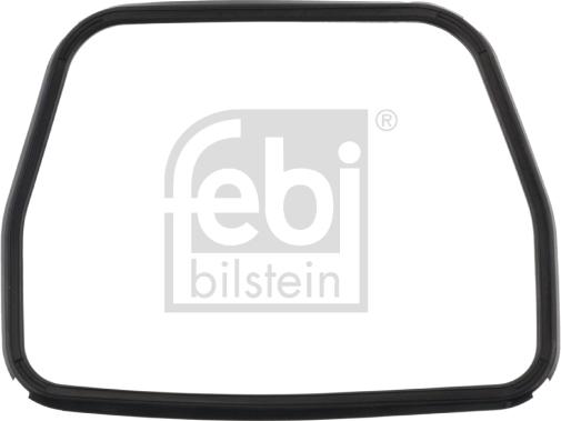 Febi Bilstein 12012 - Tömítés, automata váltó olajteknő parts5.com