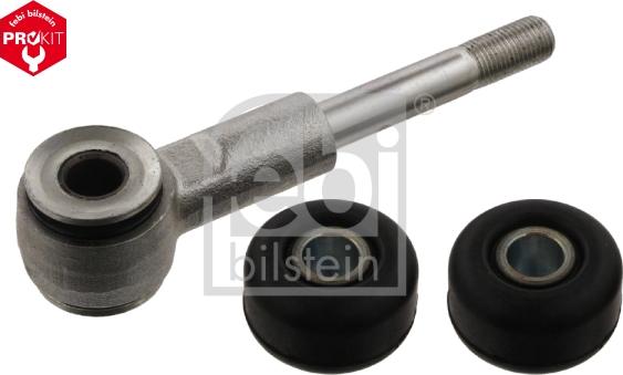 Febi Bilstein 12080 - Rúd / kar, stabilizátor parts5.com