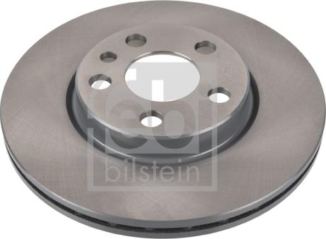 Febi Bilstein 12036 - Disque de frein parts5.com