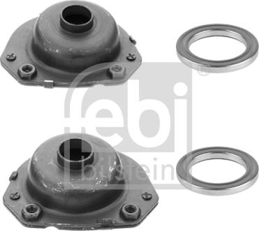 Febi Bilstein 12031 - Rulment sarcina suport arc parts5.com