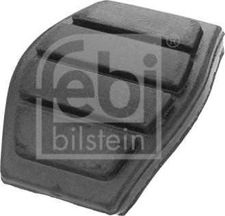 Febi Bilstein 12021 - Okładzina pedału, pedał hamulca parts5.com