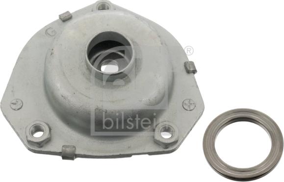 Febi Bilstein 12027 - Cojinete columna suspensión parts5.com