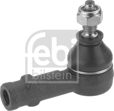 Febi Bilstein 12077 - Rótula barra de acoplamiento parts5.com