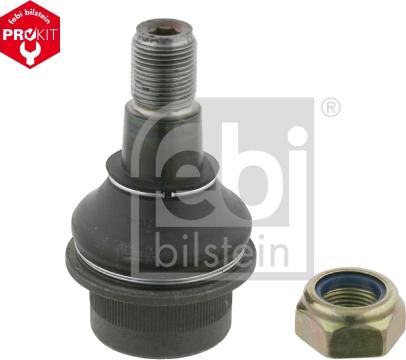 Febi Bilstein 12196 - Articulatie sarcina / ghidare parts5.com