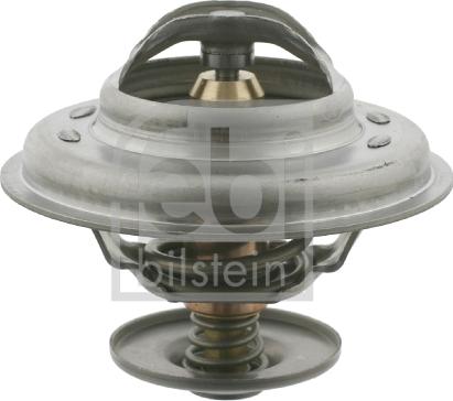 Febi Bilstein 12190 - Thermostat, coolant parts5.com