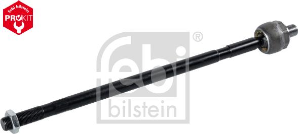 Febi Bilstein 12198 - Aksialni zgib, jarmski drog parts5.com