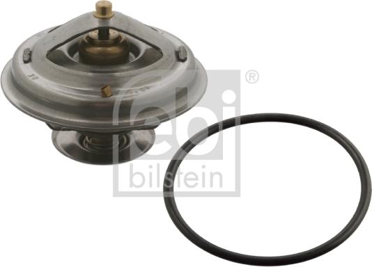 Febi Bilstein 12193 - Termostat,lichid racire parts5.com