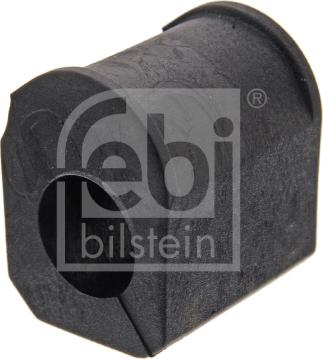 Febi Bilstein 12150 - Coussinet de palier, stabilisateur parts5.com