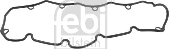 Febi Bilstein 12169 - Gasket, cylinder head cover parts5.com