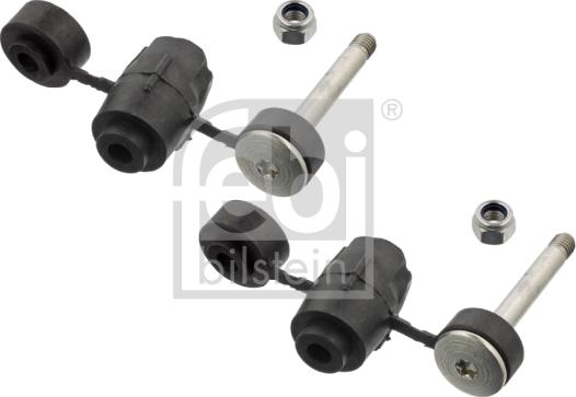 Febi Bilstein 12164 - Rod / Strut, stabiliser parts5.com