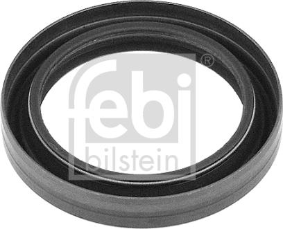 Febi Bilstein 12176 - Yağ keçesi, Krank mili parts5.com