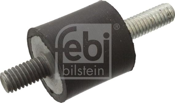 Febi Bilstein 12173 - Tartó, légszűrőház parts5.com