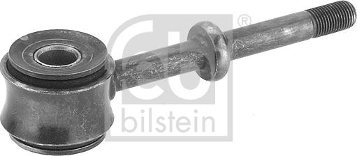 Febi Bilstein 12840 - Brat / bieleta suspensie, stabilizator parts5.com