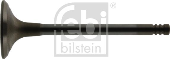 Febi Bilstein 12859 - Выпускной клапан parts5.com