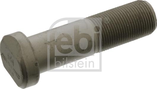 Febi Bilstein 12868 - Sworzeń koła parts5.com