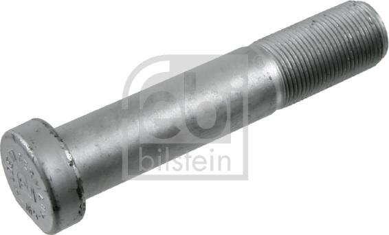 Febi Bilstein 12873 - Μπουλόνι τροχού parts5.com