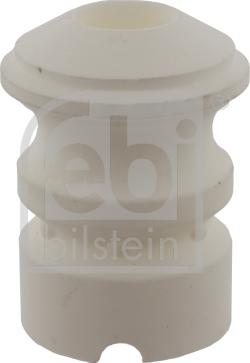 Febi Bilstein 12340 - Rubber Buffer, suspension parts5.com