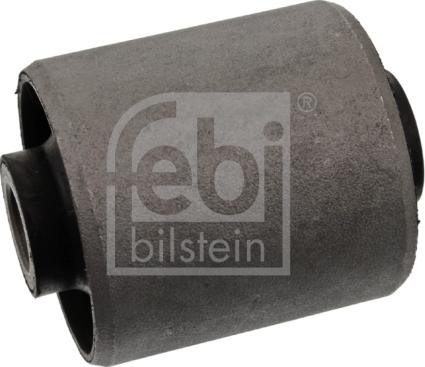 Febi Bilstein 12368 - Łożyskowanie, korpus osi parts5.com