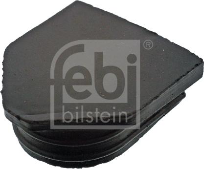 Febi Bilstein 12310 - Dop, gaura de montaj ax culbutori parts5.com