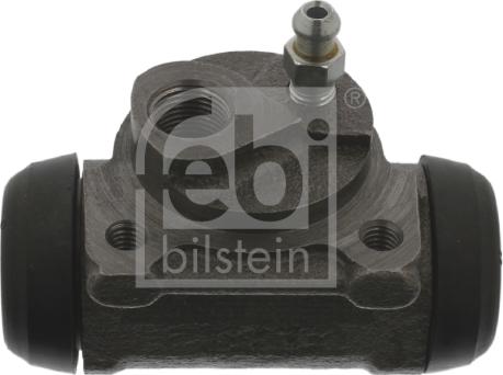 Febi Bilstein 12389 - Wheel Brake Cylinder parts5.com