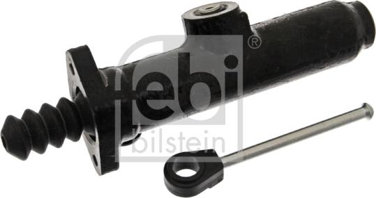 Febi Bilstein 12330 - Master Cylinder, clutch parts5.com