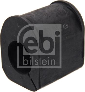 Febi Bilstein 12373 - Coussinet de palier, stabilisateur parts5.com