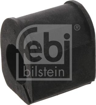 Febi Bilstein 12372 - Δαχτυλίδι, ράβδος στρέψης parts5.com