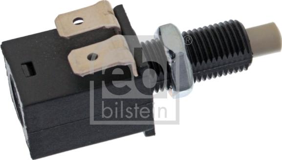 Febi Bilstein 12255 - Interruptor luces freno parts5.com