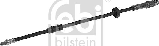 Febi Bilstein 12251 - Pidurivoolik parts5.com