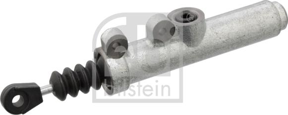 Febi Bilstein 12266 - Pompa centrala, ambreiaj parts5.com