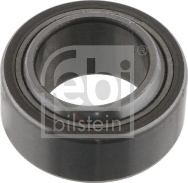 Febi Bilstein 12260 - Ložisko, páka spojky parts5.com