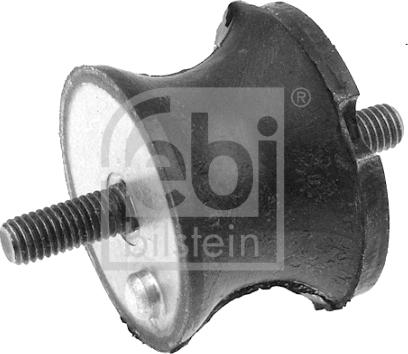 Febi Bilstein 12207 - Suport, transmisie automata parts5.com