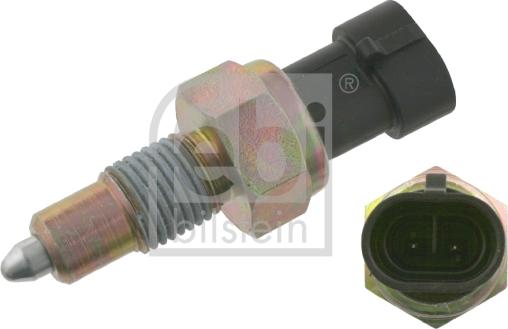 Febi Bilstein 12234 - Switch, reverse light parts5.com