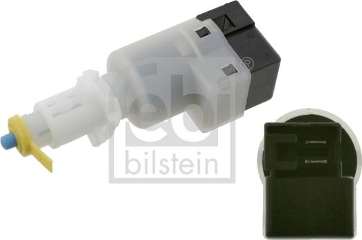 Febi Bilstein 12231 - Jarruvalokatkaisin parts5.com