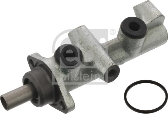 Febi Bilstein 12275 - Hlavný brzdový válec parts5.com