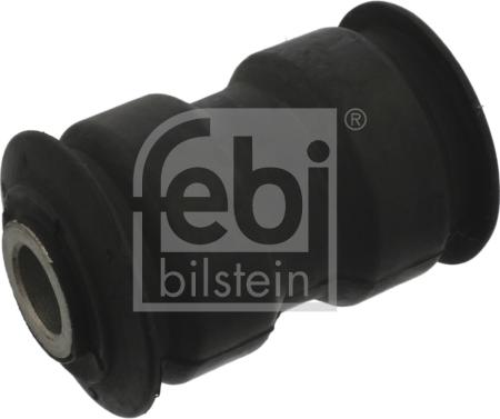 Febi Bilstein 12764 - Lezajna pusa, listnata vzmet parts5.com