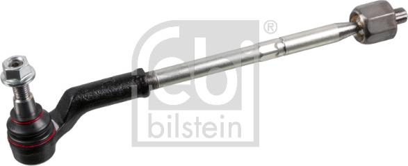 Febi Bilstein 179951 - Spojovacia tyč riadenia parts5.com