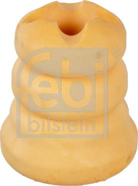 Febi Bilstein 179915 - Rubber Buffer, suspension parts5.com