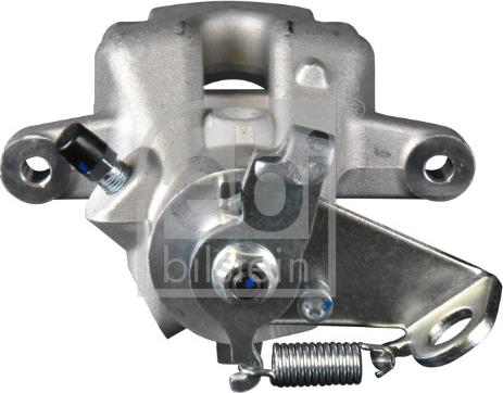 Febi Bilstein 179456 - Brake Caliper parts5.com